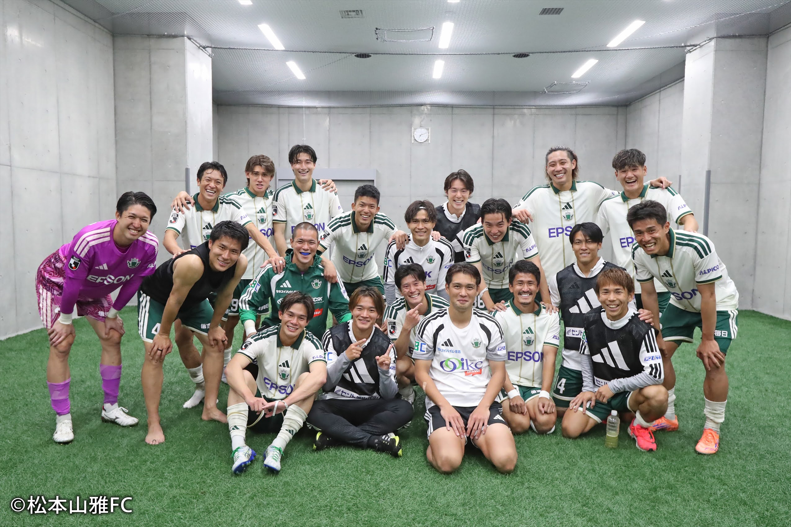 松本山雅FC｜ヤマガプレミアム